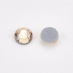 Hotfix Rhinestone&nbsp;RGLA-T149-SS16-19