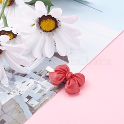 Platinum Plated Iron Hair Alligator Hair Clips&nbsp;PHAR-JH00072
