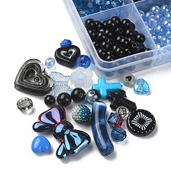 DIY Bracelet Making Kit&nbsp;DIY-FS0005-18