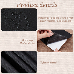 1 Roll Nylon Repair Tape&nbsp;DIY-GF0013-02B