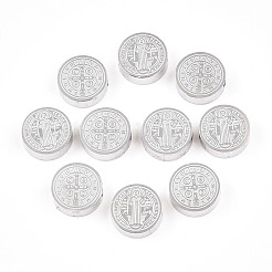 Tarnish Resistant 304 Stainless Steel Beads&nbsp;STAS-S079-169A-P