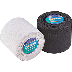 Flat Elastic Rubber Band&nbsp;EC-BC0001-12-70mm