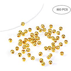 Iron Spacer Beads&nbsp;IFIN-PH0023-79
