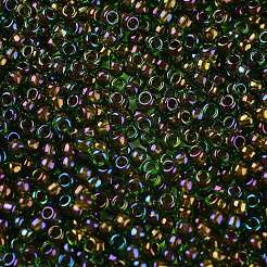 TOHO Round Seed Beads&nbsp;X-SEED-TR11-0247