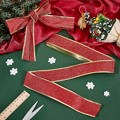 Cloth Ribbon&nbsp;OCOR-WH0088-95B
