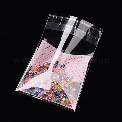 Rectangle OPP Cellophane Bags&nbsp;OPC-L001-02