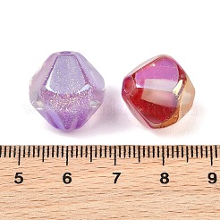 Luminous Opaque Resin Beads&nbsp;RE-CBAC4C7-21