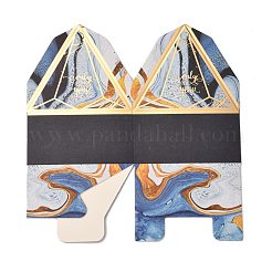 Paper Fold Gift Boxes&nbsp;CON-P011-02A