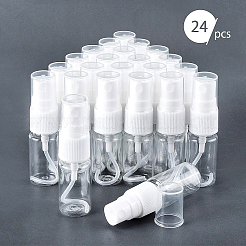 Plastic Spray Bottles Sets&nbsp;DIY-BC0010-96