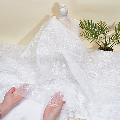 Polyester Fabric&nbsp;DIY-WH0671-319A
