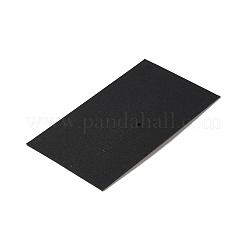 Rectangle Paper Earring Display Cards&nbsp;LS-CDIS-A008-01B