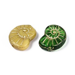 Glass Beads&nbsp;LAMP-T021-92M