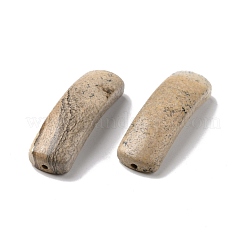 Natural Mixed Stone Connector Charms&nbsp;G-D460-02