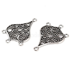 Alloy Chandelier Components&nbsp;LS-EA10060Y