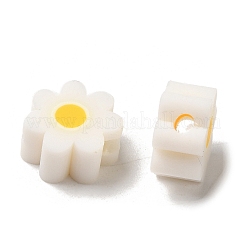 Handmade Polymer Clay Beads&nbsp;X-CLAY-H005-12