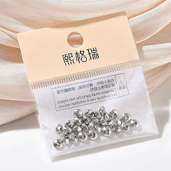 SHEGRACE Brass Beads&nbsp;XGRQ1A164-325P
