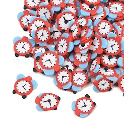 Handmade Polymer Clay Cabochons&nbsp;CLAY-A007-14A