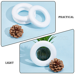 Craft Foam Round Rings&nbsp;FIND-CY0002-15