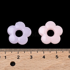 Plastic Beads&nbsp;KY-F023-19