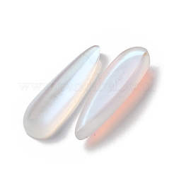 Synthetic Moonstone Cabochons&nbsp;G-U027-02A-01