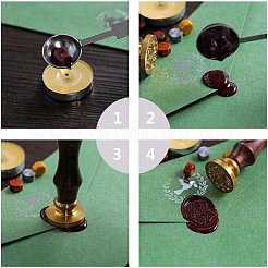 DIY Scrapbook&nbsp;AJEW-WH0100-280