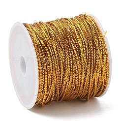 20M Polyester Braided Cord&nbsp;MCOR-CJ0001-08A