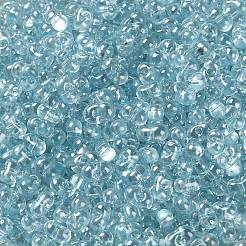 Glass Seed Beads&nbsp;SEED-L011-05B-07
