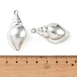 Acrylic Pendants&nbsp;PACR-B005-01E