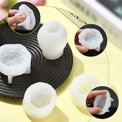 DIY Candle Silicone Molds&nbsp;SIMO-FZC0001-02C