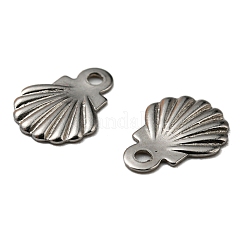Non-Tarnish 304 Stainless Steel Charms&nbsp;STAS-F160-32P