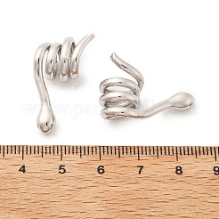 Brass Beads&nbsp;KK-G533-26P
