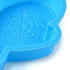Glove DIY Food Grade Silicone Mold&nbsp;DIY-K075-24