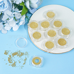 10 Sets Steel Micro Beads&nbsp;MRMJ-SC0001-62A