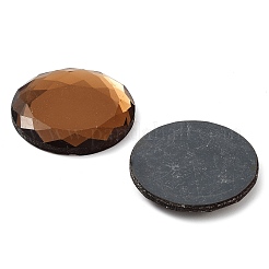 Glass Cabochons&nbsp;GLAA-D016-08A