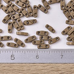 MIYUKI Quarter TILA Beads&nbsp;SEED-J020-QTL2006
