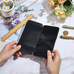 Imitation Leather Alligator Print Wallets&nbsp;ABAG-WH20005-56A