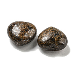 Natural Bronzite Beads&nbsp;G-P531-A23-01