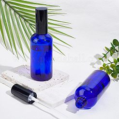 Glass Essential Oil Empty Spray Bottles&nbsp;MRMJ-GF0001-69C