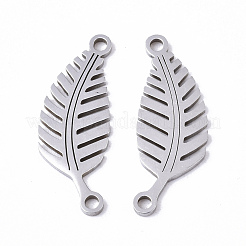 Tarnish Resistant 201 Stainless Steel Links Connectors&nbsp;STAS-N091-122