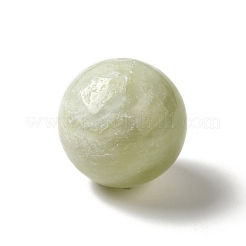 Natural New Jade Beads&nbsp;G-A206-02-21