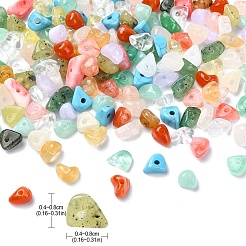 450Pcs 15 Styles Acrylic Beads&nbsp;OACR-YW0001-89