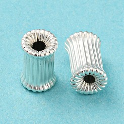 Eco-friendly Brass Beads&nbsp;KK-M257-11S