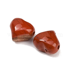 Natural Red Jasper Beads&nbsp;GG-CBA4A3B-C30-02
