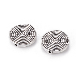 Tibetan Style Alloy Beads&nbsp;LS-LF10526Y