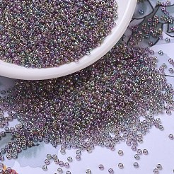 MIYUKI Round Rocailles Beads&nbsp;X-SEED-G007-RR2440