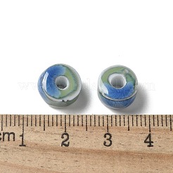 Handmade Porcelain Beads&nbsp;PORC-L080-C26