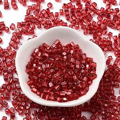 Glass Seed Beads&nbsp;SEED-M011-01A-23