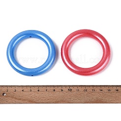 Pearlized Silicone Beads&nbsp;SIL-N006-03