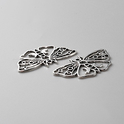 Tibetan Style Alloy Pendants&nbsp;FIND-WH0155-025