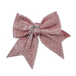 Glitter Foam Bowknot Ornament Accessories&nbsp;FIND-N005-04E